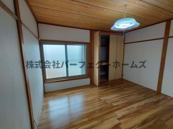 堂山3丁目戸建て（M501）の物件内観写真